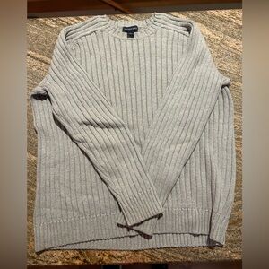 Lands End Mens Sweater